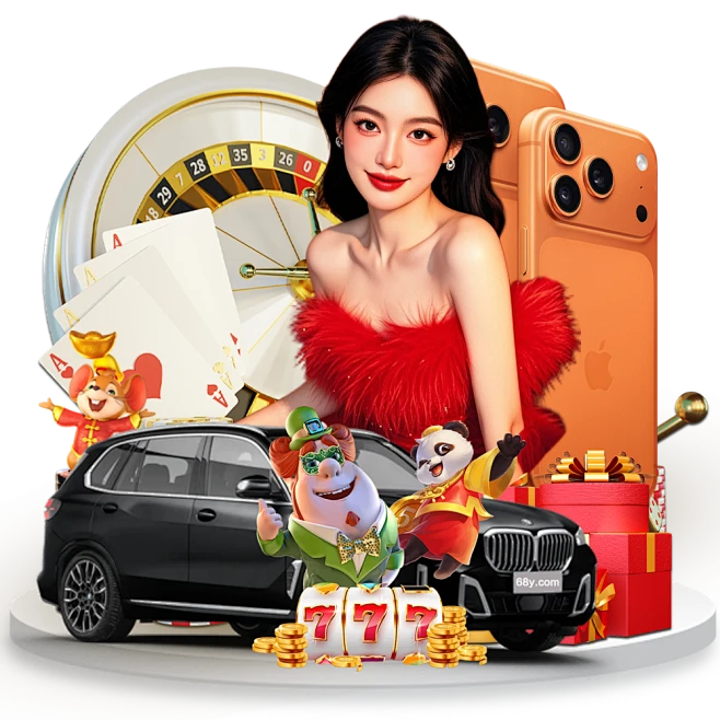 Chuyên mục casino 789Win